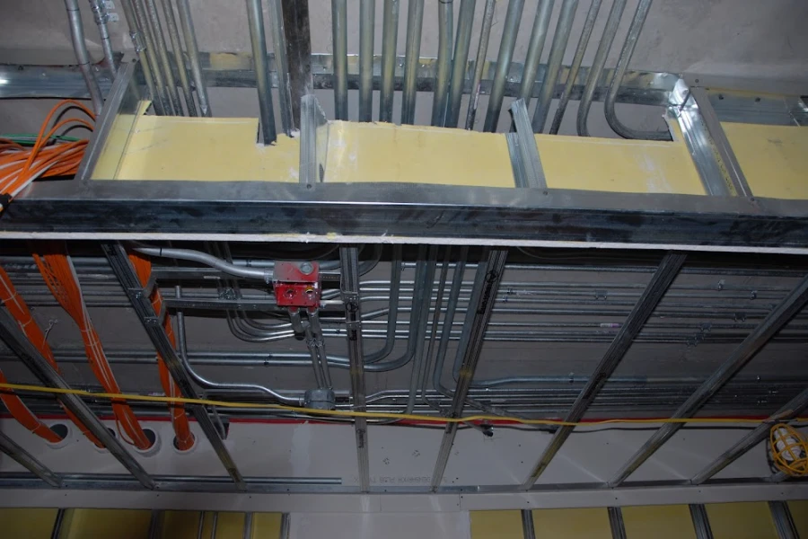 Your Reliable Electrical Company in Chattanooga, TN