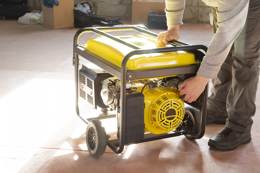 Affordable Generator Repair Chattanooga, TN