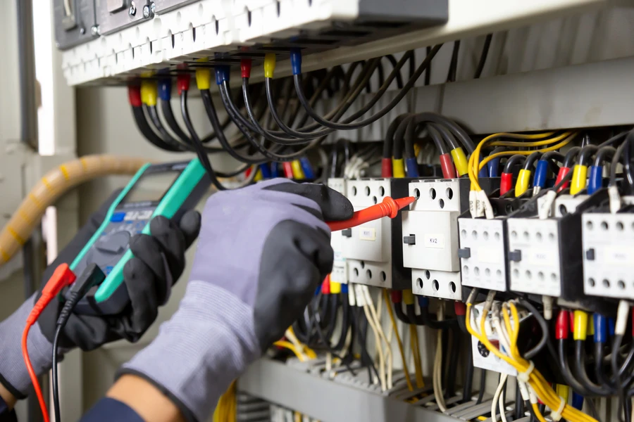 How To Prepare Your Home For An Electrical Installation Project Chattanooga, TN