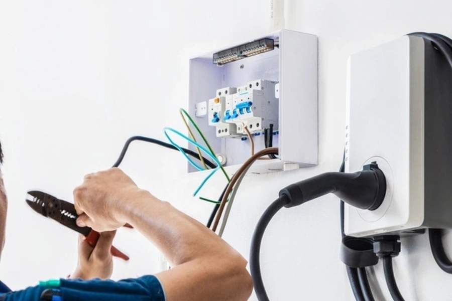 Superior Electrical Repair Chattanooga, TN