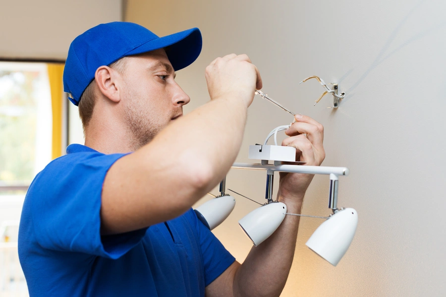 Why Electrical Repairs Should Be Left To Certified Electricians in Chattanooga, TN